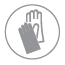 rękawice - ikona