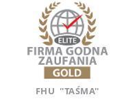 logo elite gold